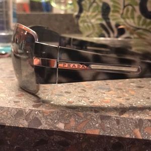 Prada Sunglasses